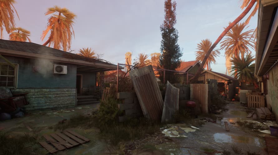 Ready or Not: Home Invasion