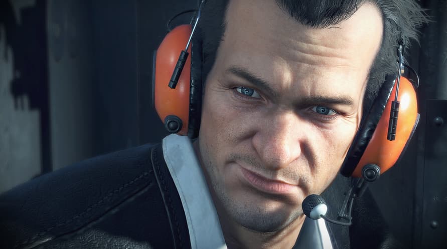 DEAD RISING DELUXE REMASTER DIGITAL DELUXE