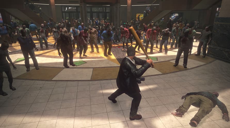DEAD RISING DELUXE REMASTER DIGITAL DELUXE