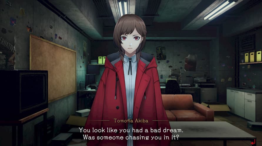 TOKYO PSYCHODEMIC
