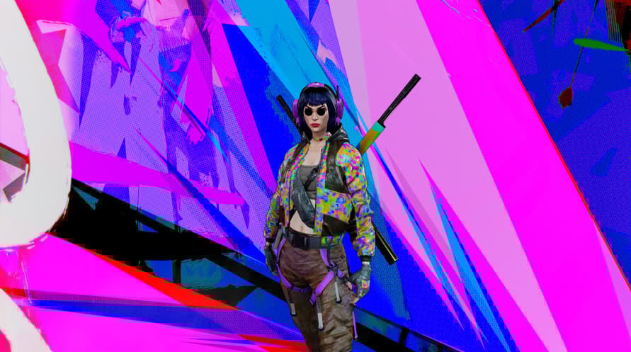 Evil V Evil - Street Assassin Victoria DLC