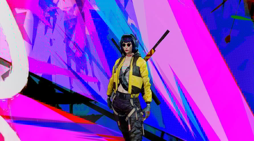 Evil V Evil - Street Assassin Victoria DLC