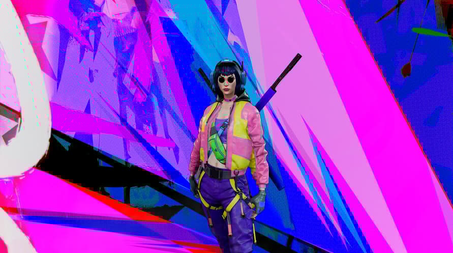 Evil V Evil - Street Assassin Victoria DLC