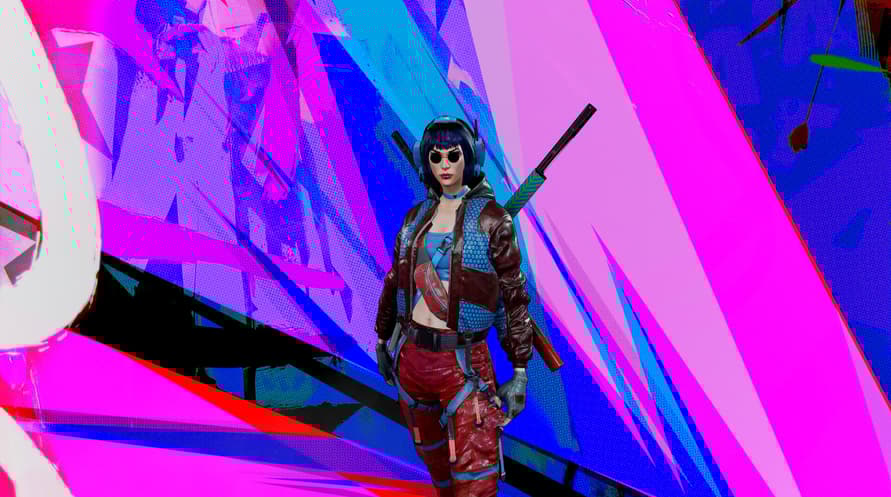 Evil V Evil - Street Assassin Victoria DLC