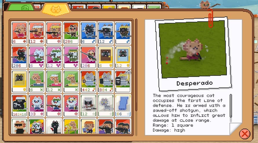 Cats on Duty - Deluxe Edition
