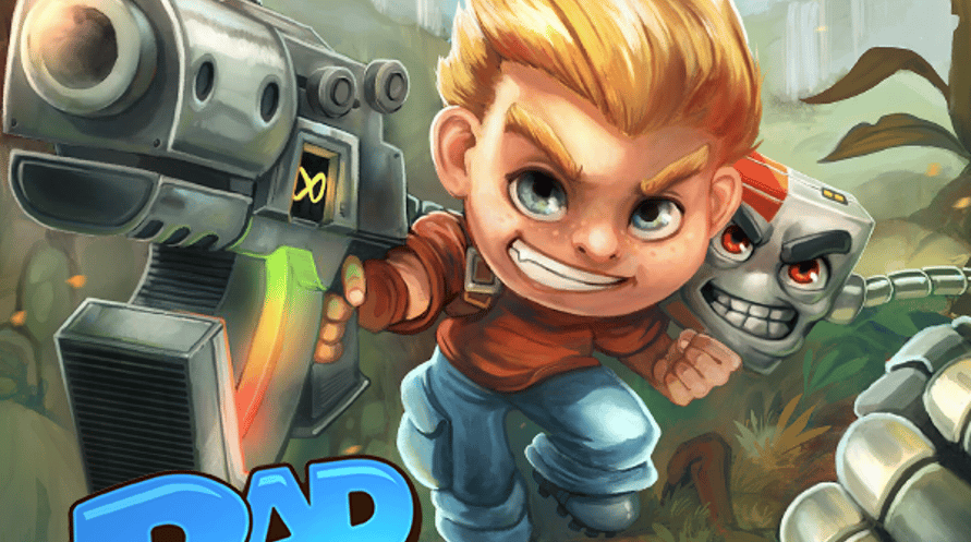Rad Rodgers - Radical Edition