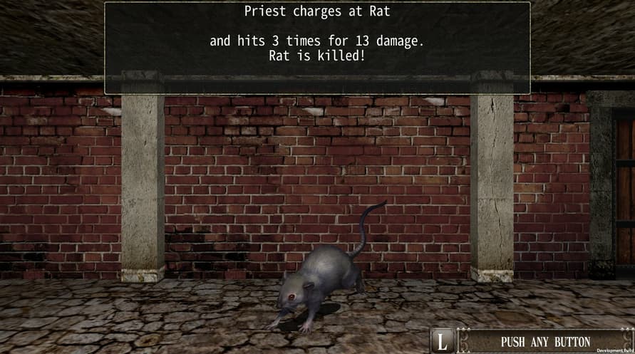 Wizardry: The Five Ordeals