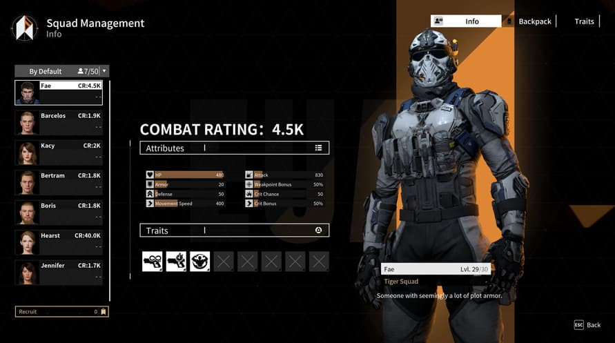 Outpost: Infinity Siege