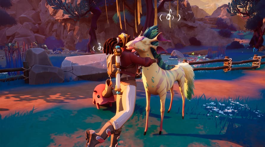 Creatures of Ava: Deluxe Edition