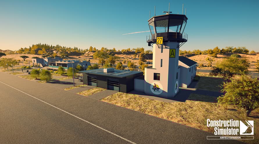Construction Simulator - Year 1 Season Pass