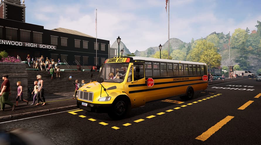 Bus Simulator 21 Next Stop - Season Pass
