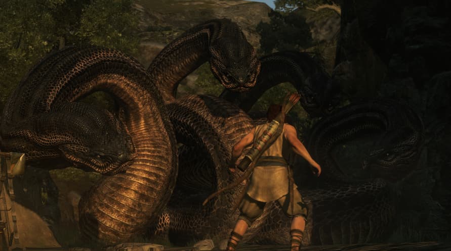 Dragon's Dogma: Dark Arisen