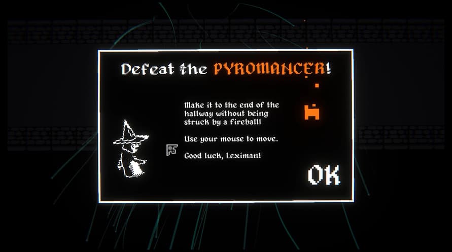 Leximan