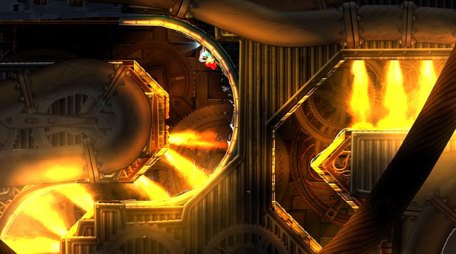 Teslagrad 2