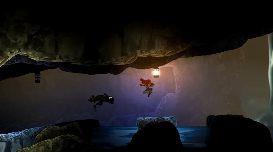 Teslagrad 2