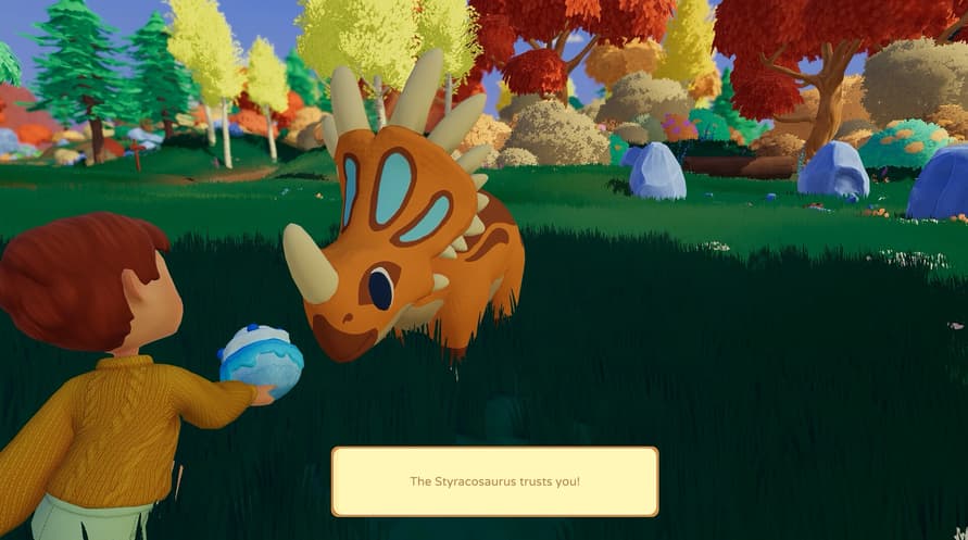 Paleo Pines