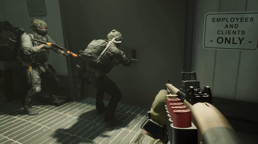 Ready or Not: Home Invasion Bundle