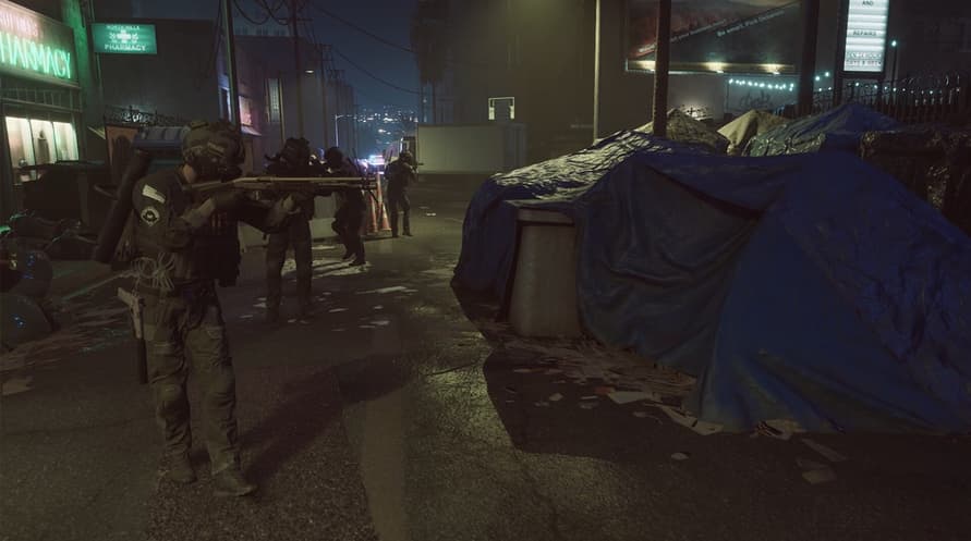 Ready or Not: Home Invasion Bundle
