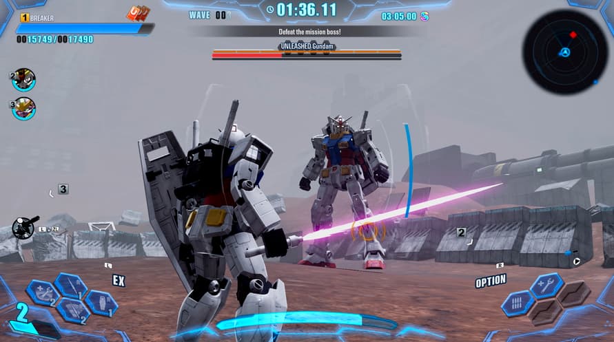 GUNDAM BREAKER 4 Deluxe Edition - Pre Order