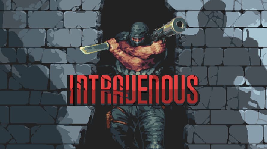 Intravenous