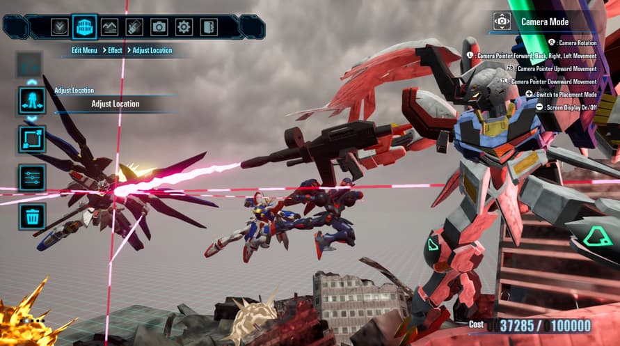 GUNDAM BREAKER 4 - Pre Order (US)
