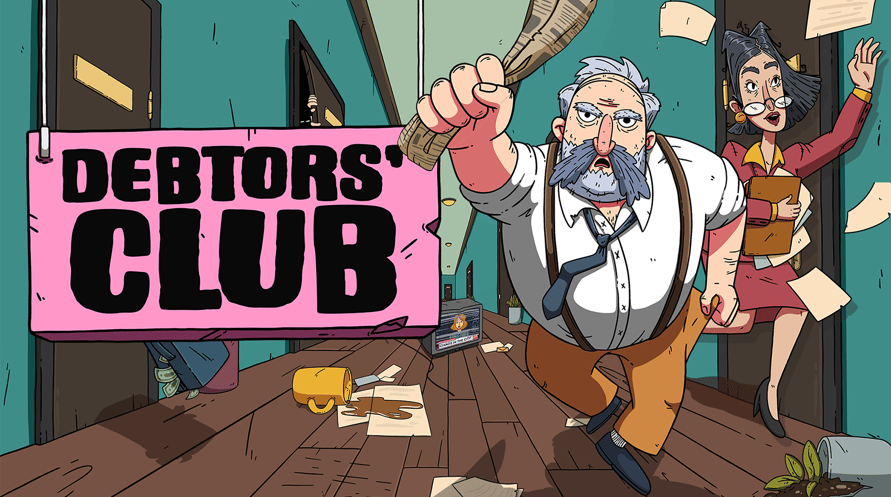 Debtors' Club