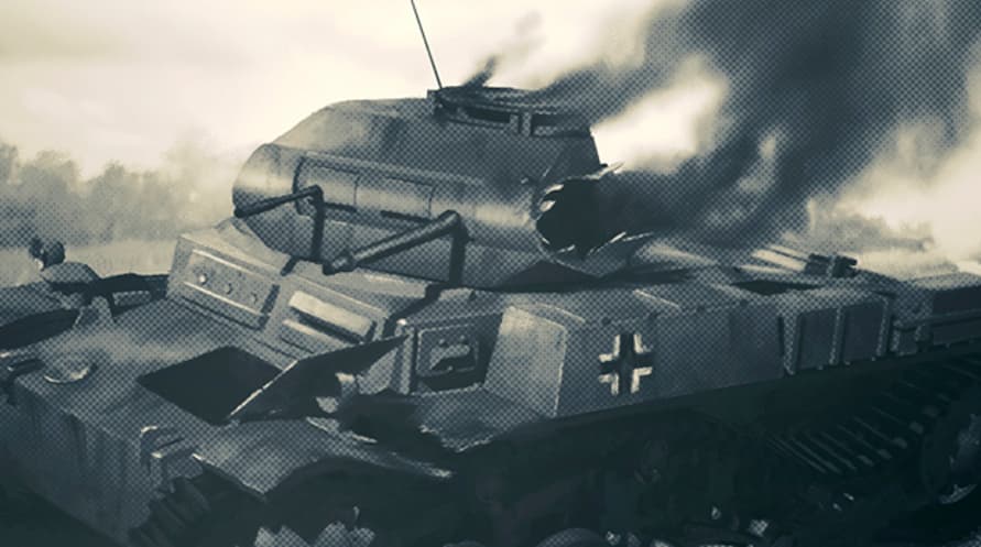 Panzer Corps 2: War Stories - Fall of Poland