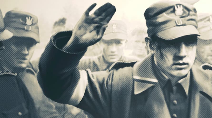 Panzer Corps 2: War Stories - Fall of Poland