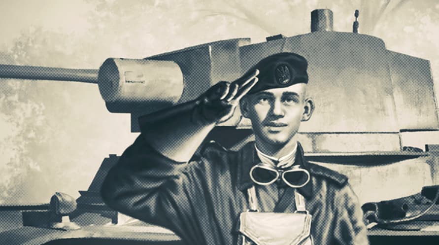 Panzer Corps 2: War Stories - Fall of Poland