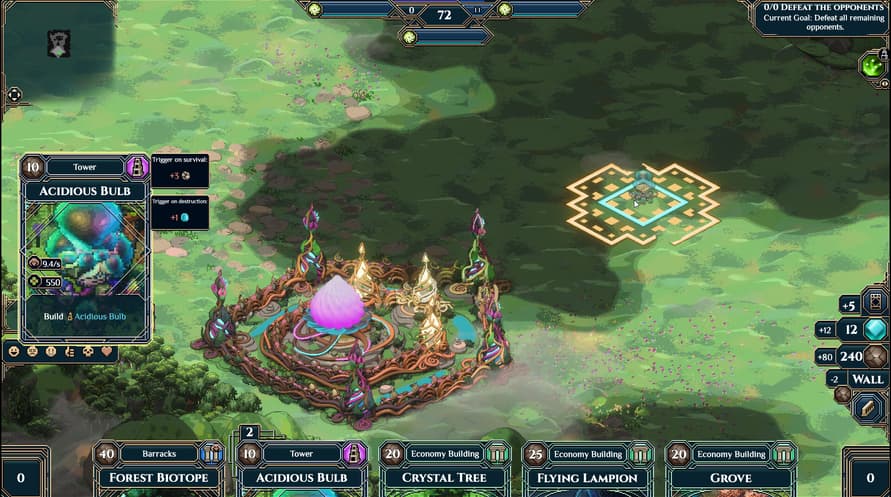 WARCANA ULTIMATE EDITION
