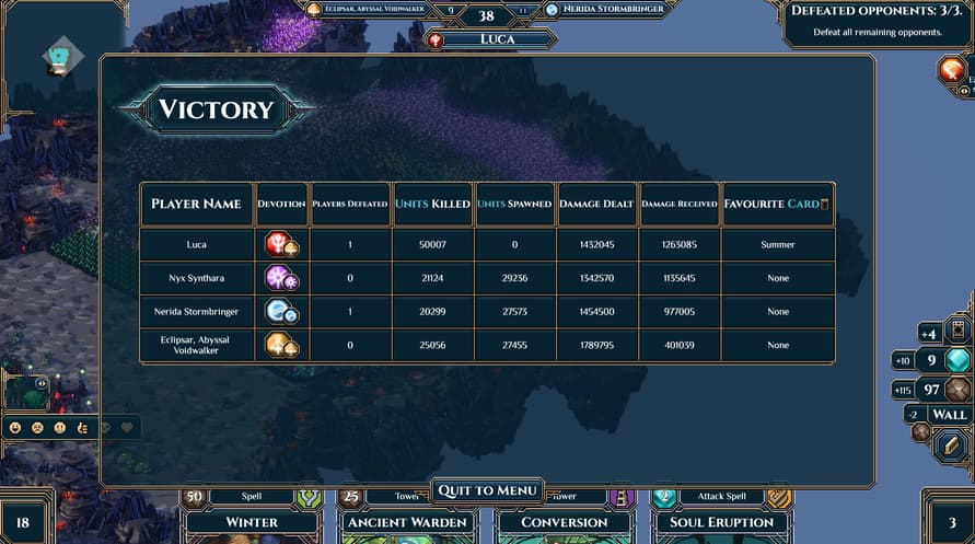 WARCANA ULTIMATE EDITION