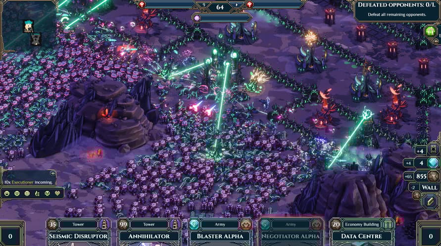 WARCANA ULTIMATE EDITION