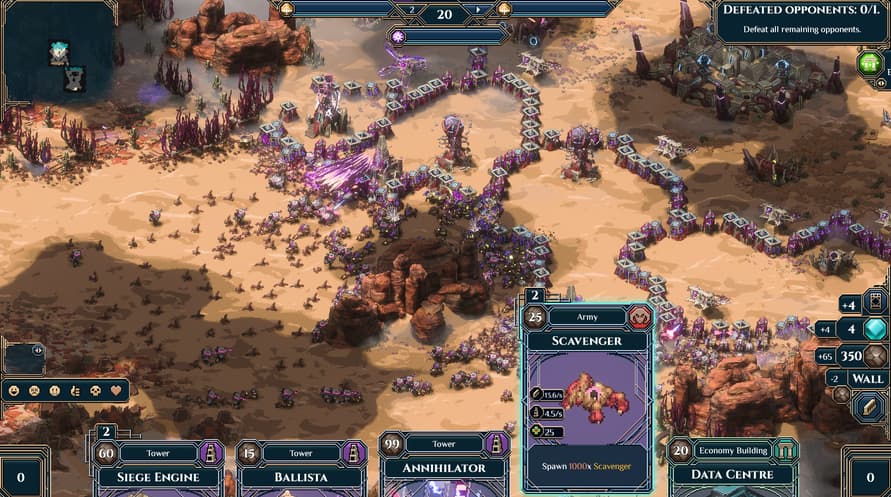 WARCANA ULTIMATE EDITION
