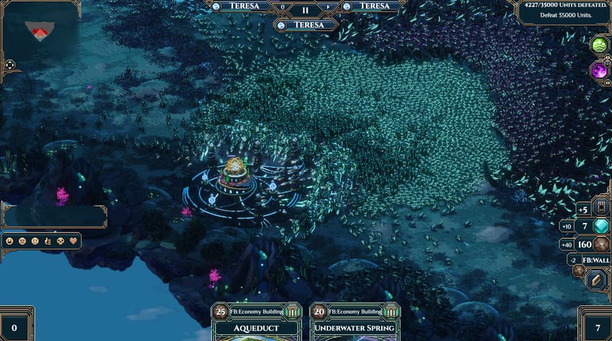WARCANA ULTIMATE EDITION