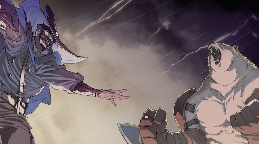 StormEdge