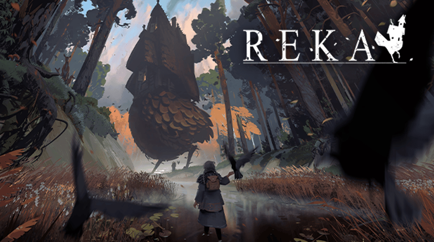 REKA
