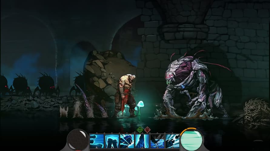 Immortal Hunters