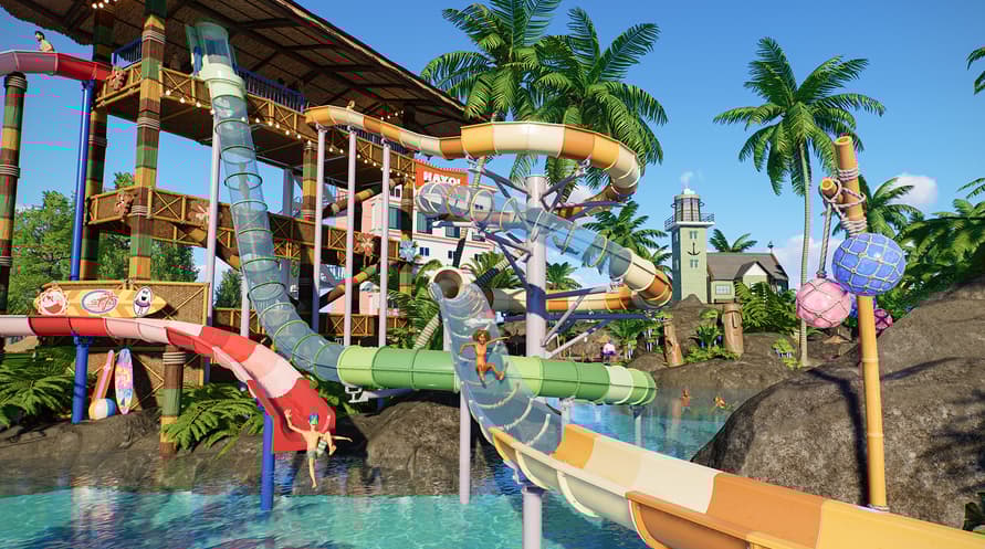 Planet Coaster 2