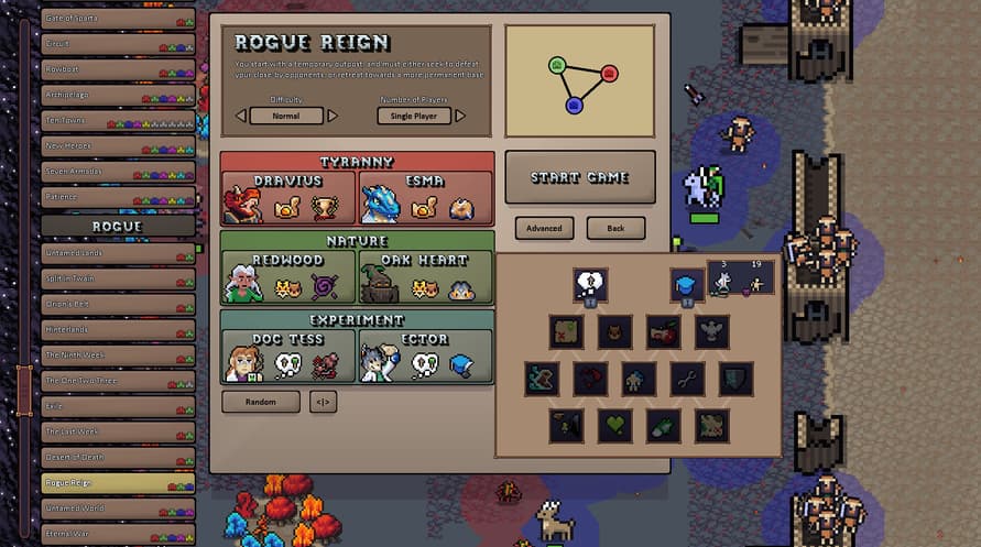 Hero's Hour - Supporter Pack