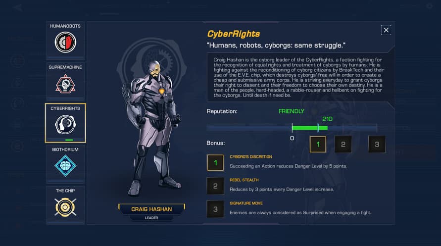 Robothorium