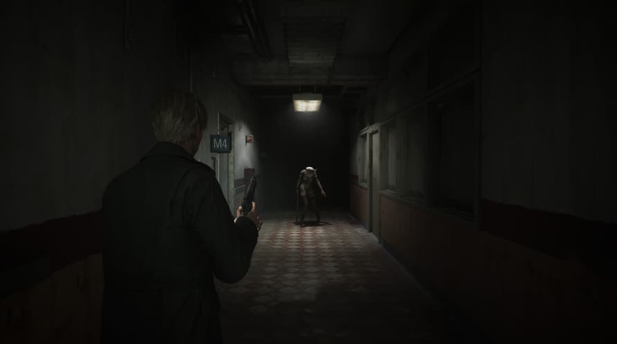 SILENT HILL 2