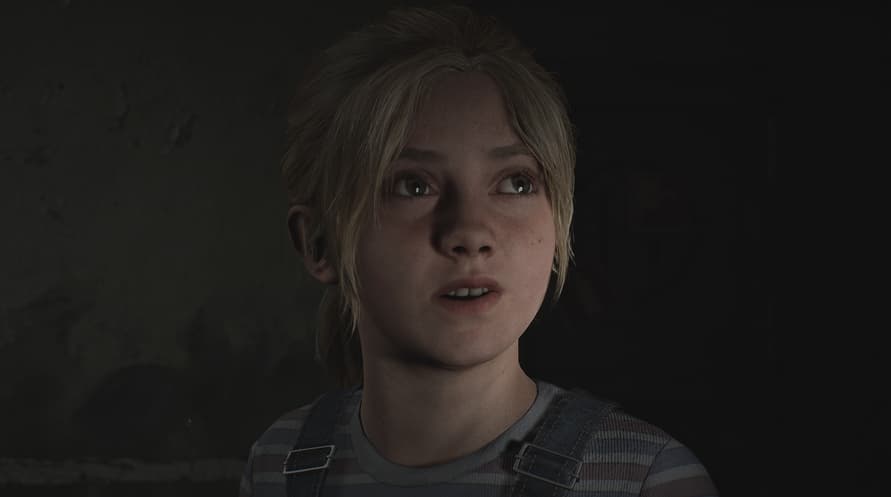 SILENT HILL 2