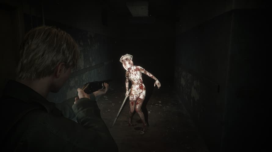 SILENT HILL 2 - Digital Deluxe