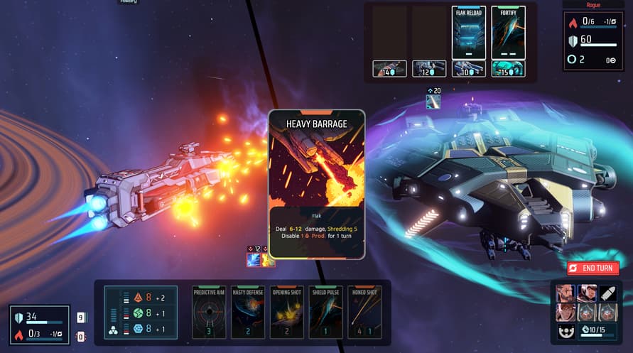 Breachway - Early Access