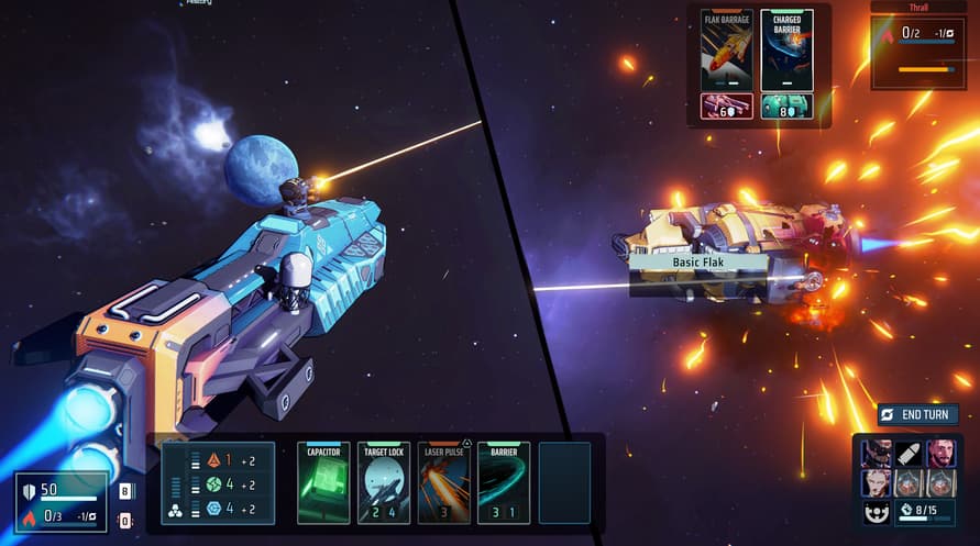 Breachway - Early Access