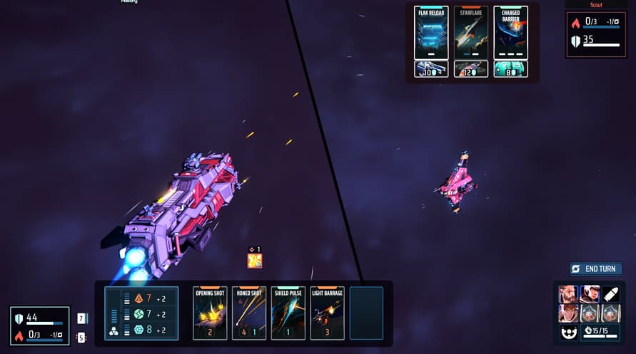 Breachway - Early Access