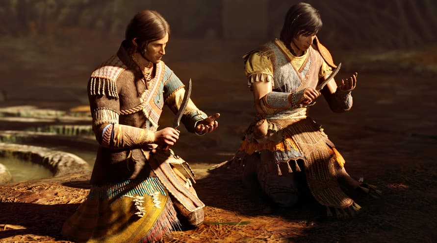 GreedFall II: The Dying World - Early Access