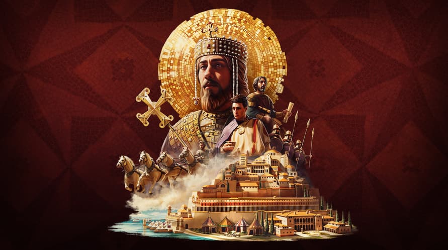 Crusader Kings III: Roads to Power