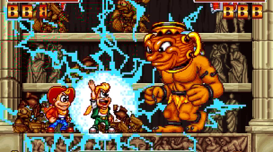 Antstream Arcade - 12 Month Subscription