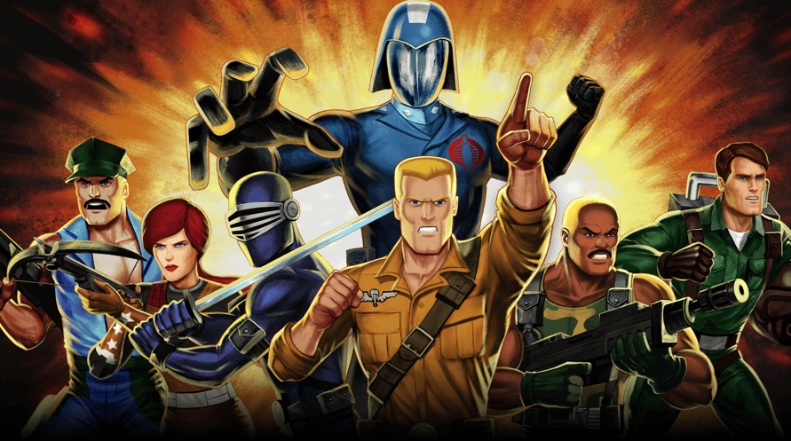G.I. Joe: Wrath of Cobra